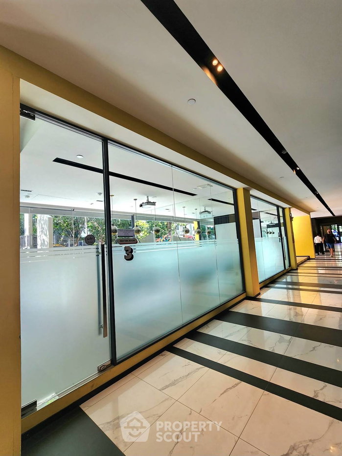 รูป คอนโด 1 ห้องนอน ชั้น 30 ขนาด 38 ตร.ม. Ideo Rama 9 - Asoke ใกล้ MRT พระราม 9 300 ม. (ID 3103771) - รูปที่ 20/32