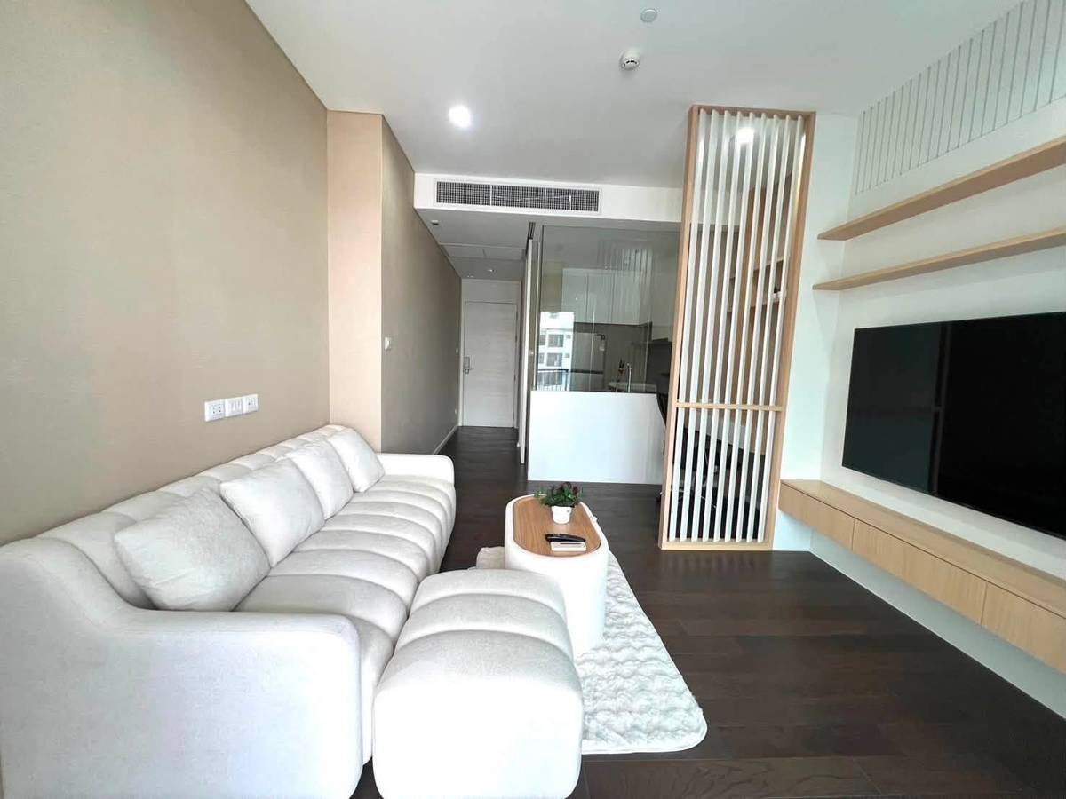 picture Well-Priced 2-BR Condo At The Saint Residences, 100m To MRT Phahon Yothin (ID 2999154) - 4/20