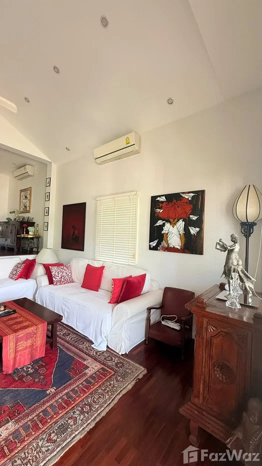 รูป ขาย วิลล่า 5 ห้องนอน ใน บ่อผุด, สุราษฎร์ธานี 6597340 - รูปที่ 13/29
