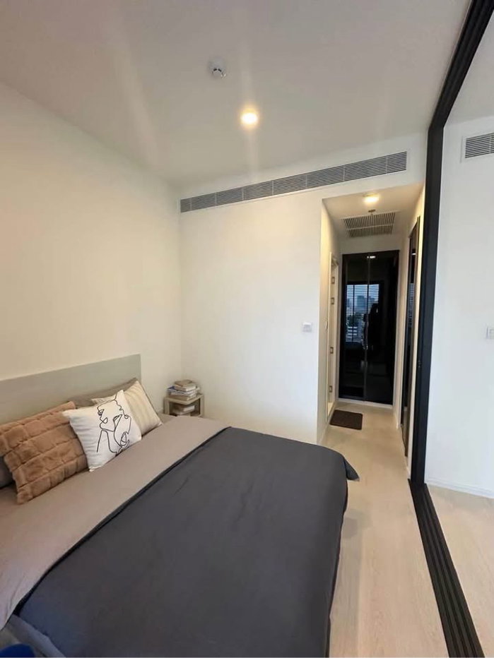 รูป [For Rent] คอนโด แมสซารีน รัชโยธิน〰️ ไวบ์ดีมาก ส่วนกลางหรู ✨ - รูปที่ 5/9