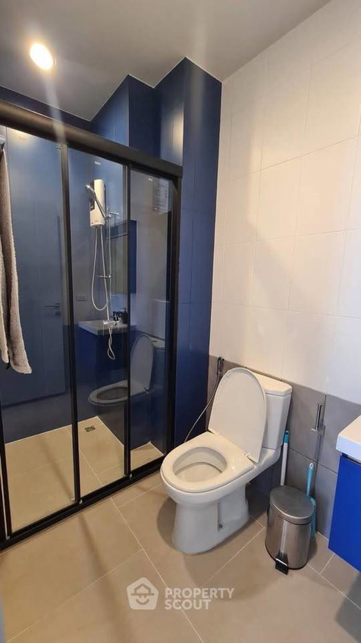 picture 18th-Floor 1-BR 30 Sqm XT Ekkamai Near BTS Thong Lor (ID 3103271) - 19/20