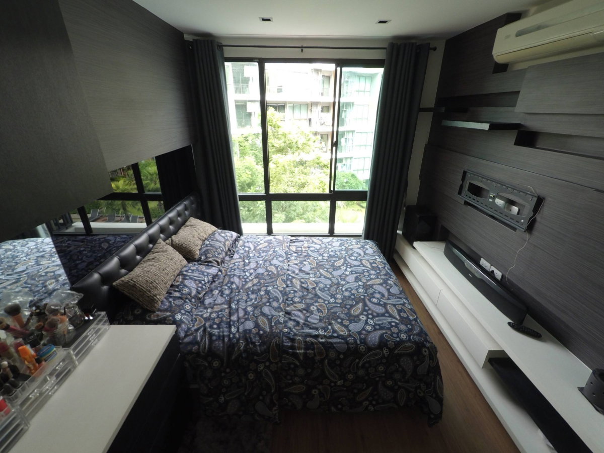 picture For rent I CONDO Sukhumvit 103 2B2B🔥🔥 Line ID: @kjcondo (with @)🔥🔥 - 1/9