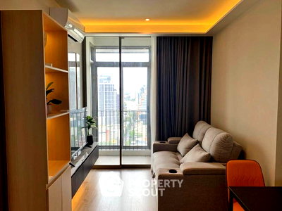 Condos for sale : 1-BR Condo For Sale At Rhythm Ekkamai Estate, BTS Thong Lor (ID 3103114)