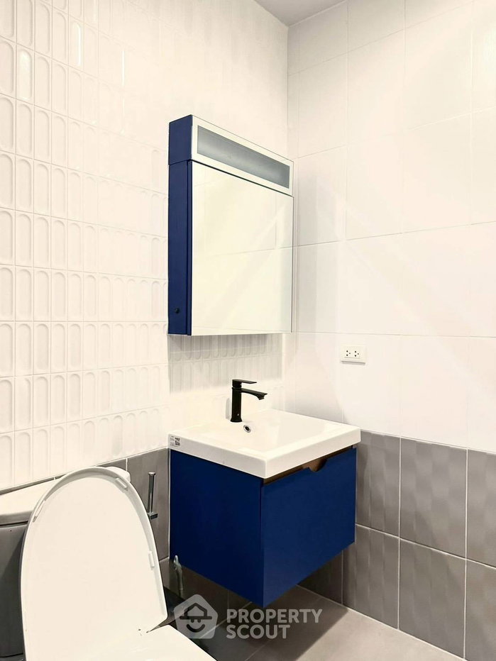 picture 1-BR Condo For Rent At XT Ekkamai, Near BTS Thong Lor (ID 3103491) - 10/14