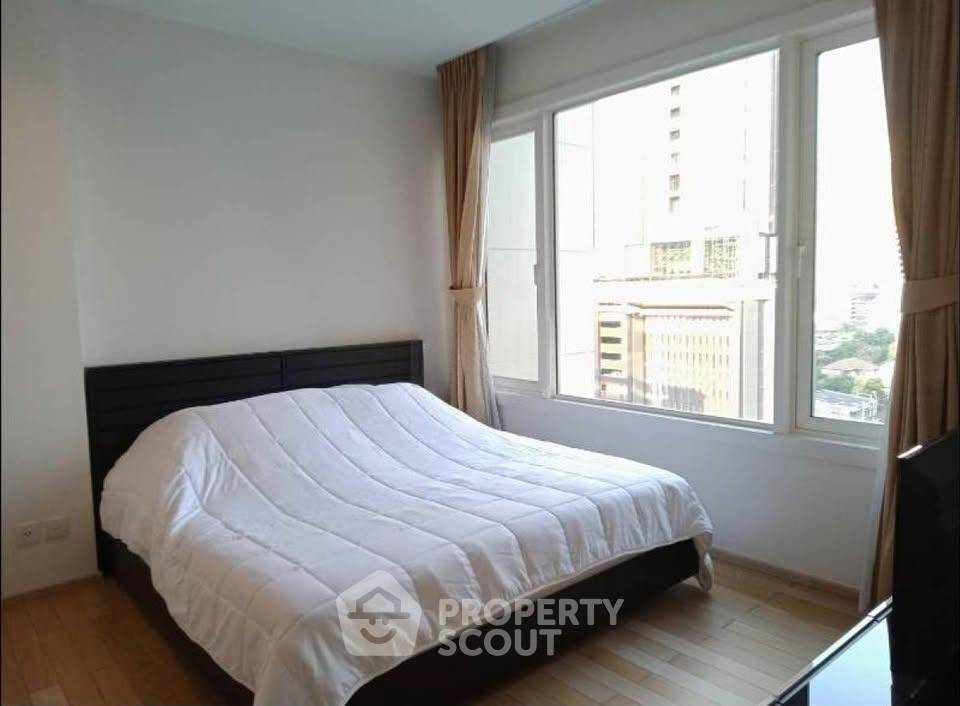 รูป คอนโด 1 ห้องนอน 51 ตร.ม. สิริ แอท สุขุมวิท ใกล้ BTS ทองหล่อ 200 ม. (ID 2987443) - รูปที่ 3/7
