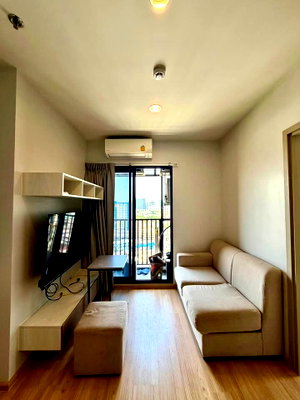 Condos for rent : The Privacy Thaphra Interchange 