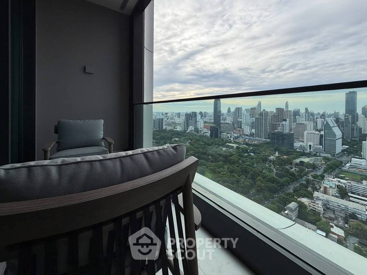 picture 3-BR 218 Sqm Condo At One 89 Wireless, 200m To MRT Lumphini (ID 3106327) - 12/14