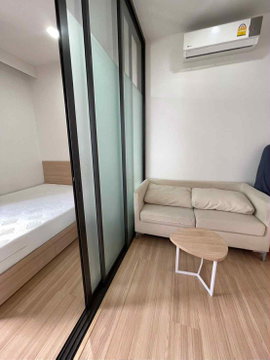 M Jatujak (Pet-friendly, close to MRT/BTS)