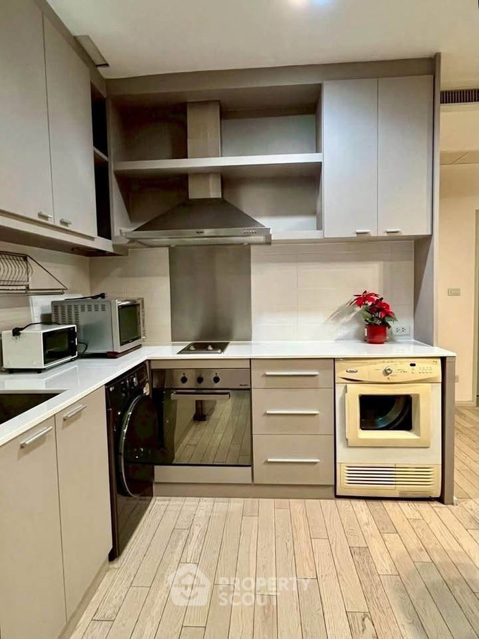 picture 2-BR 84 Sqm Condo At Noble Solo, Thong Lo (6th Floor) (ID 3106916) - 9/12