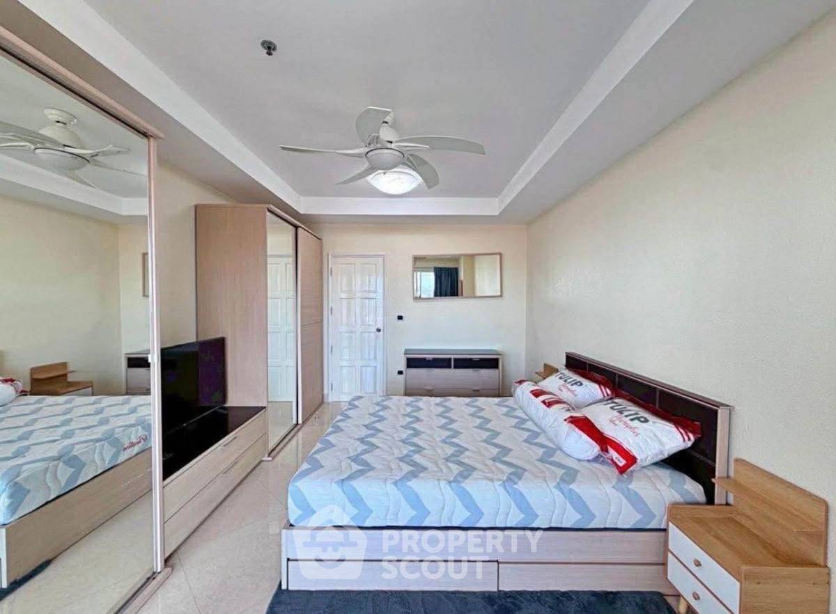 picture 2-BR Condo For Sale, View Talay 5 Jomtien Beach (ID 3107409) - 6/16