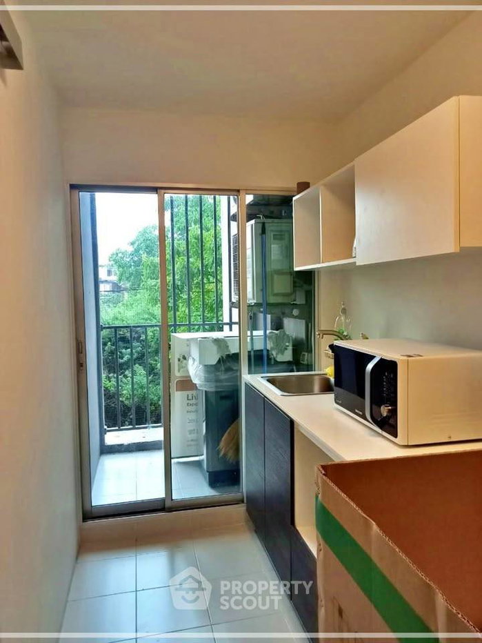 picture 1-BR Condo At Dbura Near MRT Fai Chai, 37 Sqm (ID 3107624) - 7/11