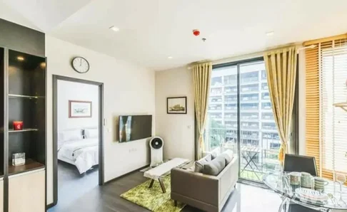 Welcome To Luxury: Sophisticated One-Bedroom Condo For Sale/Rent 1146064