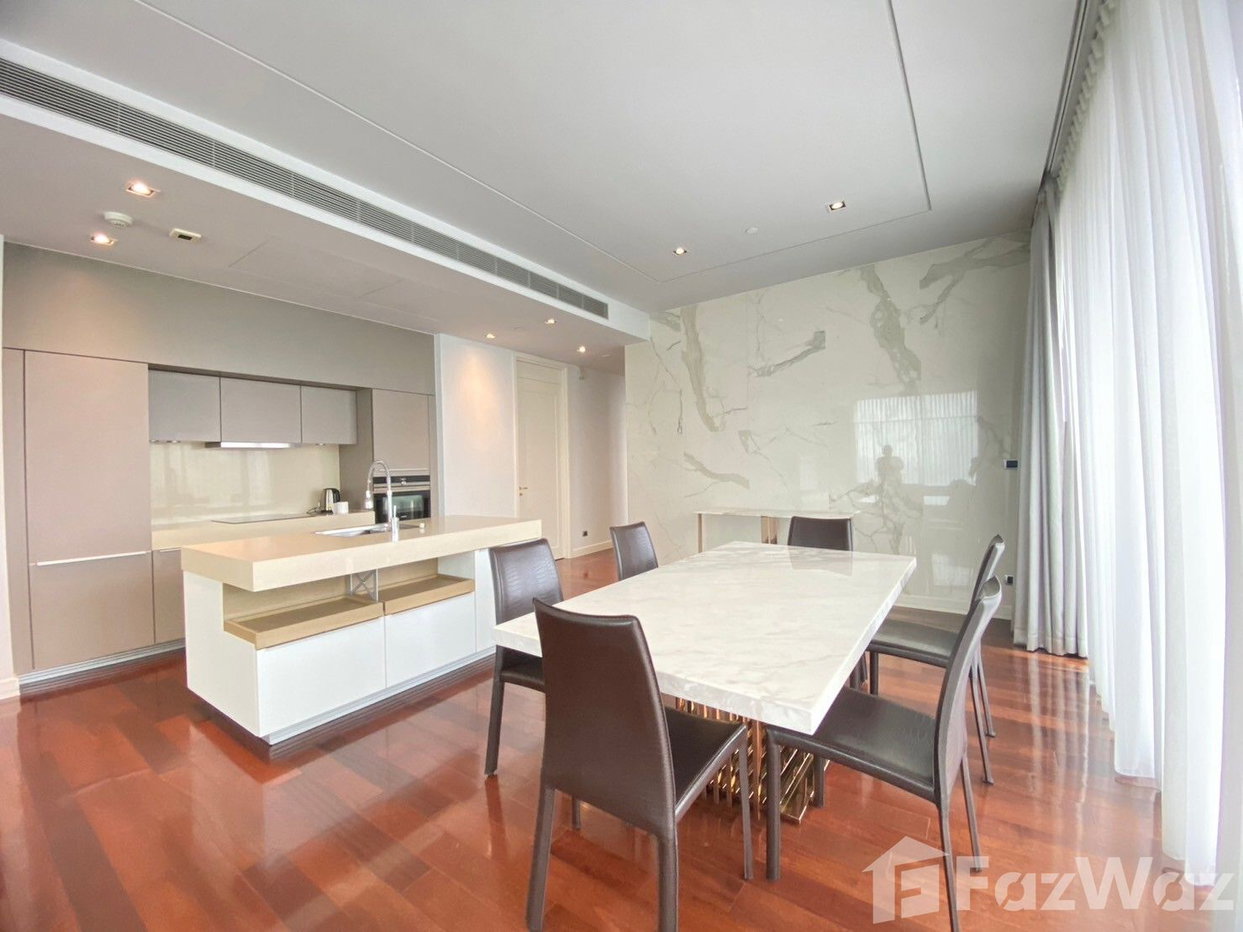 picture 3 Bedroom Condo for rent at MARQUE Sukhumvit 1701812 - 7/13