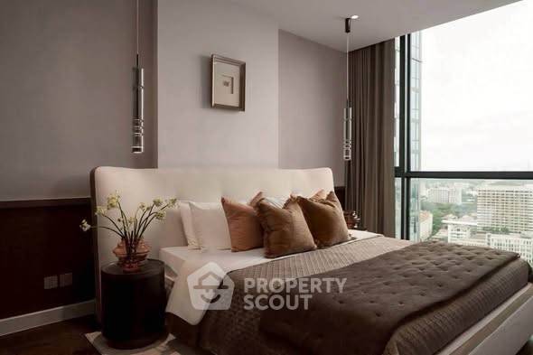 picture Well-Priced 2-BR 92 Sqm Condo For Rent, Supalai Icon Sathon, MRT Silom (ID 3104134) - 1/14