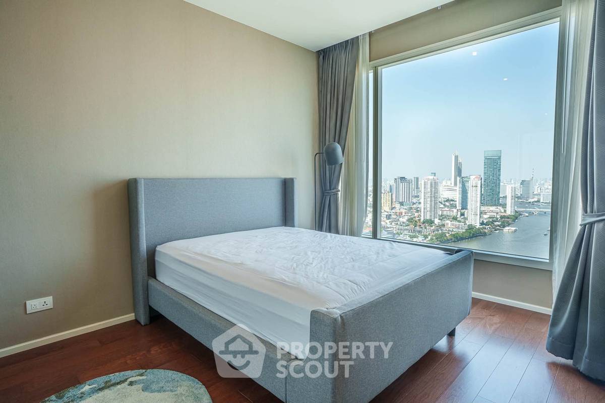 รูป คอนโดขาย 3 ห้องนอน ชั้น 34 ขนาด 132 ตร.ม. เมนาม เรสซิเดนซ์ (ID 3105731) - รูปที่ 8/13