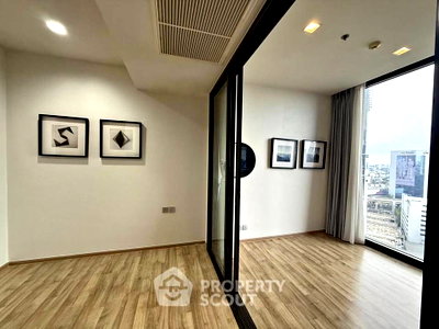 Condos for sale : 1-BR Condo The Line Jatujak - Mochit, 400m to BTS Mo Chit (ID 3107989)