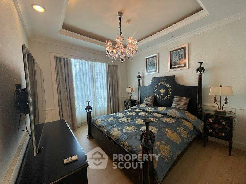 picture 3-BR 178 Sqm Condo At Royce Private Residences, MRT Sukhumvit (ID 3105753) - 11/20