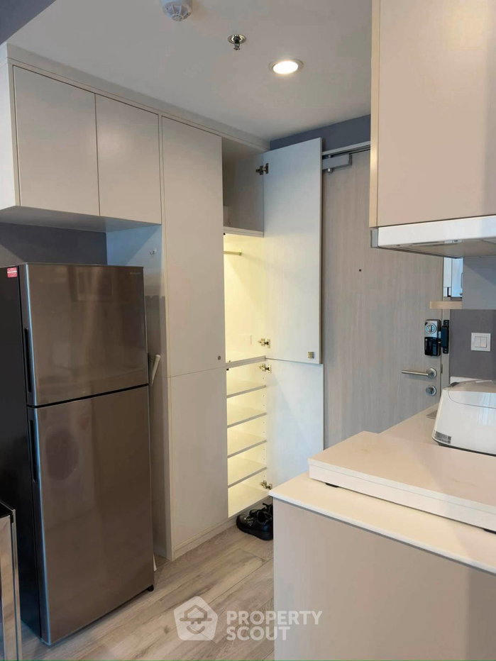 picture Attractive Price 1-BR 35 Sqm Ideo Q Chula Samyan near MRT Sam Yan (ID 3104794) - 5/11