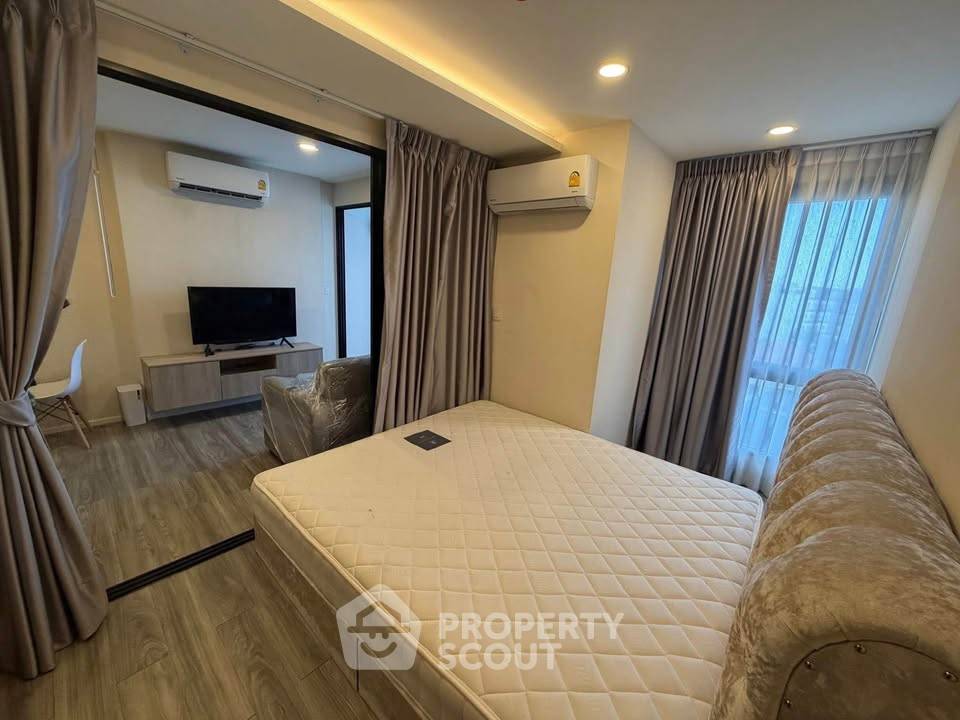 picture Well-Priced 2-BR Condo At Noble Be 33, 28th Floor Near BTS Phrom Phong (ID 3103449) - 4/25