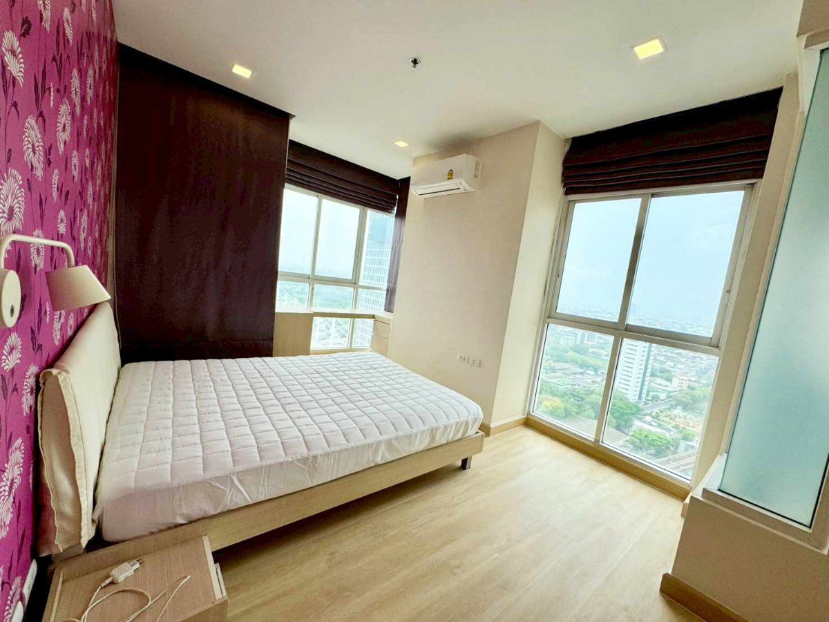 รูป 2 ห้องนอน🦊HunterCondo🦊เดอะ โคสต์ คอนโดมิเนียม - รูปที่ 1/19