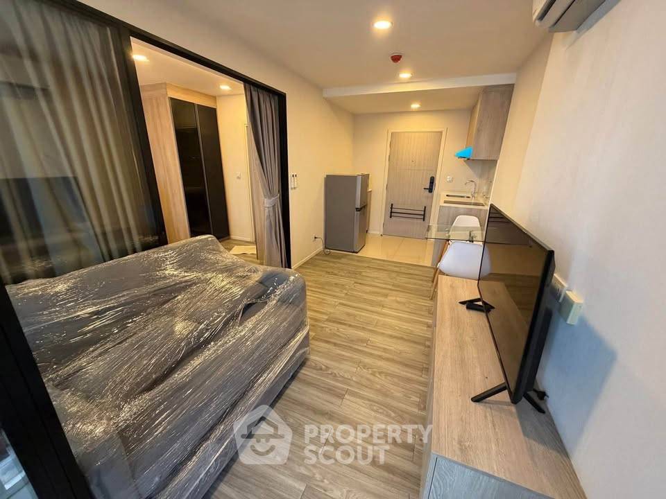 picture Well-Priced 2-BR Condo At Noble Be 33, 28th Floor Near BTS Phrom Phong (ID 3103449) - 6/25