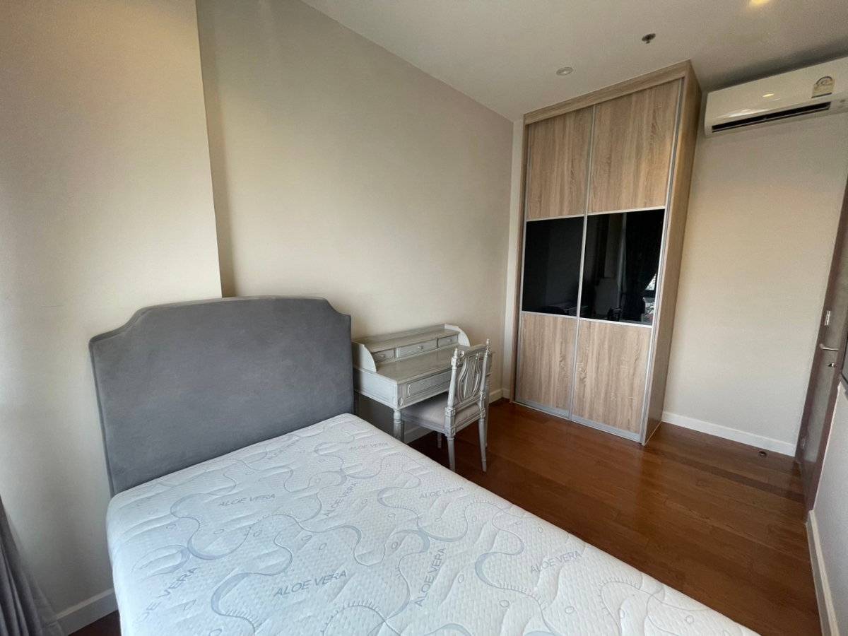 picture Mayfair Place Sukhumvit 50 2Bedroom/1Bedroom Ready to move in - 4/14