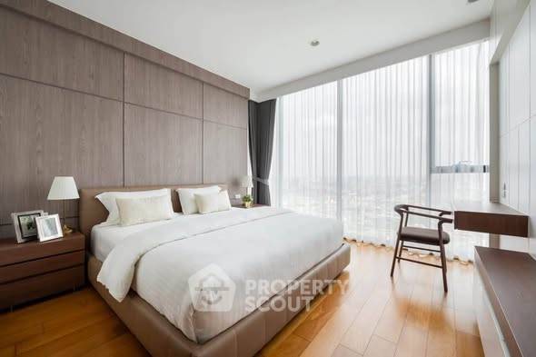 picture 2-BR Condo At Bright Wongwian Yai, 400m to BTS Pho Nimit (ID 3104117) - 3/14