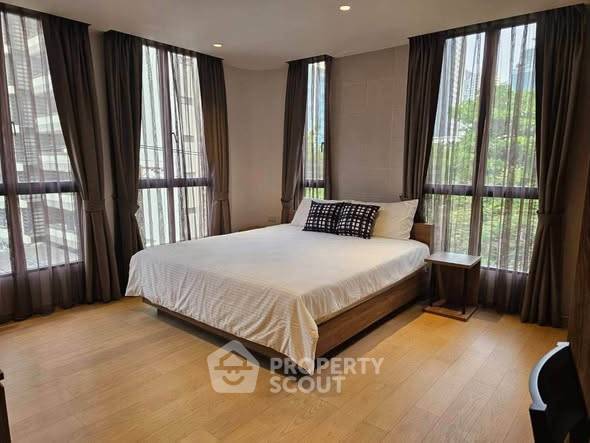 picture 2-BR Condo At Runesu Thonglor 5, 5th Floor Near BTS Thong Lor (ID 3103685) - 3/6