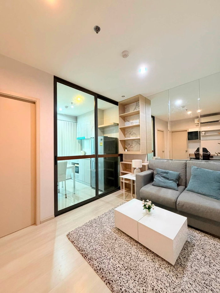 picture *** Condo for rent : Life Pinklao *** - 5/10