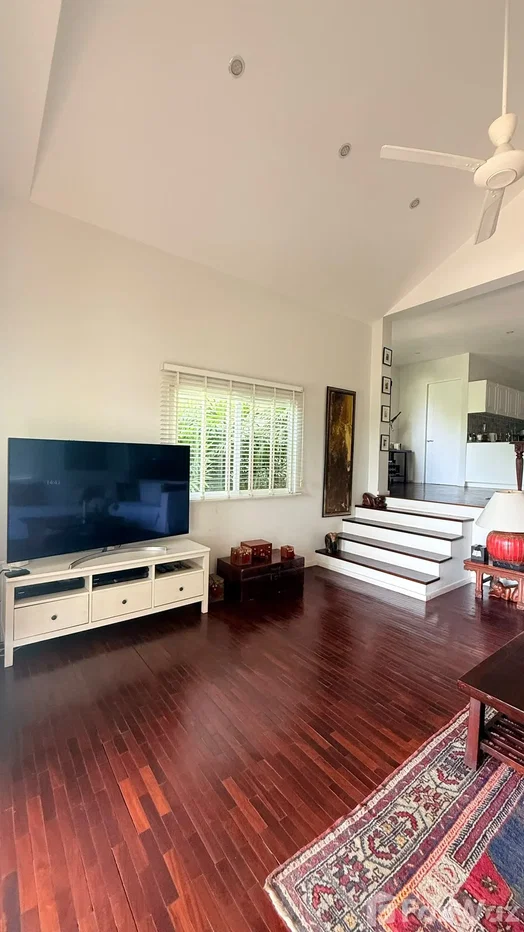 รูป ขาย วิลล่า 5 ห้องนอน ใน บ่อผุด, สุราษฎร์ธานี 6597340 - รูปที่ 11/29