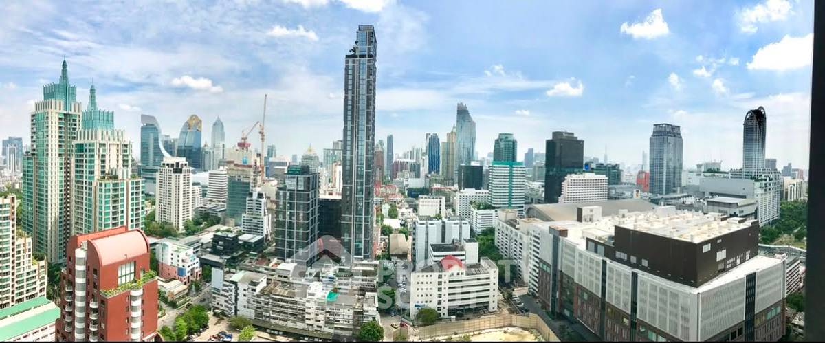 รูป คอนโด 1 ห้องนอน ขาย Q Chid Lom - Phetchaburi ใกล้ BTS ชิดลม (ชั้น 30) (ID 3103726) - รูปที่ 8/10
