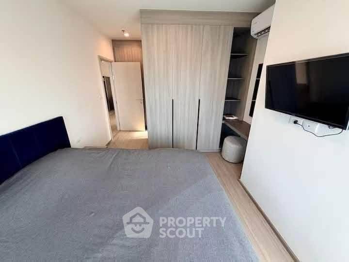 picture 2-BR Condo At The Base Phetchaburi–Thonglor, 26th-Floor (ID 3103533) - 11/18