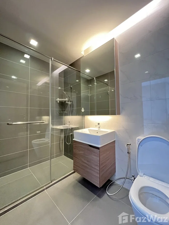 รูป ขาย คอนโด 1 ห้องนอน ในโครงการ เอ็ม ทองหล่อ 10 1932671 - รูปที่ 6/6