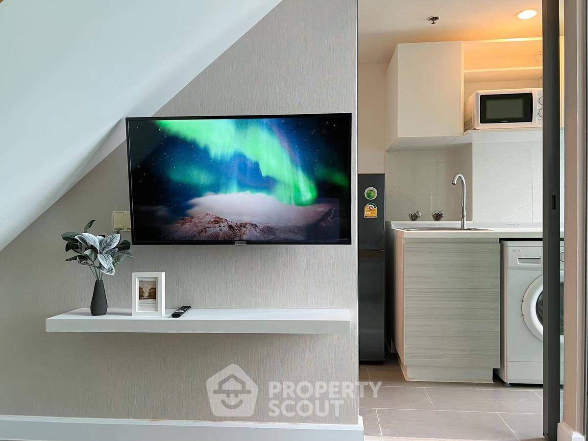 picture High-Floor 2-BR 40 Sqm Metro Sky Prachachuen, 400m to MRT Bang Son (ID 2881245) - 5/5