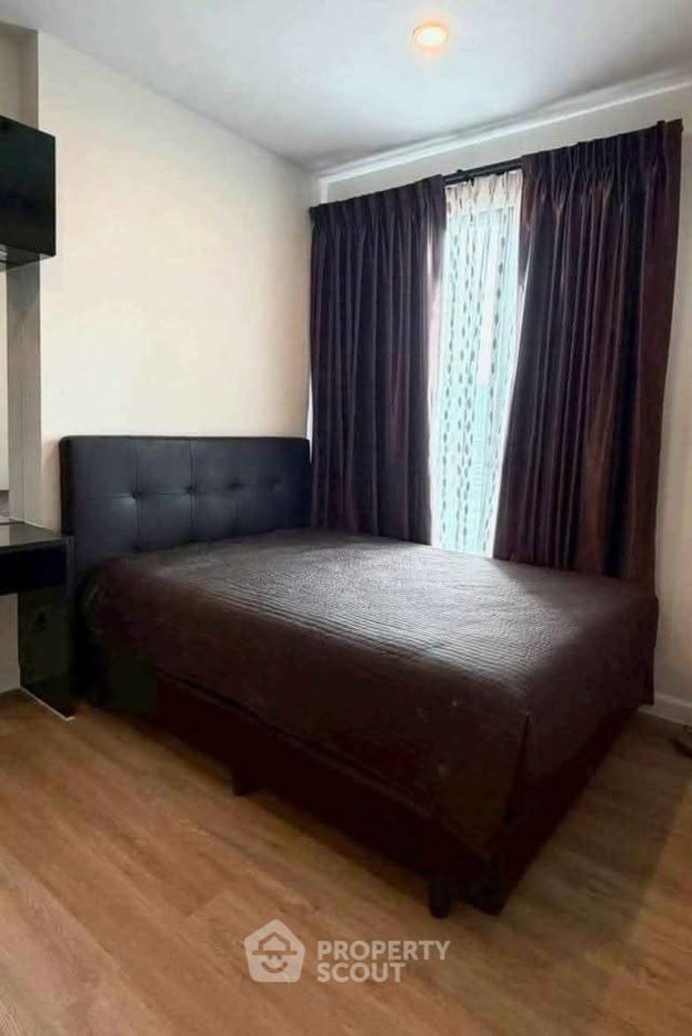 picture Great Value 1-BR Condo At The Niche Pride Thong Lo-Phetchaburi (ID 3103089) - 9/12