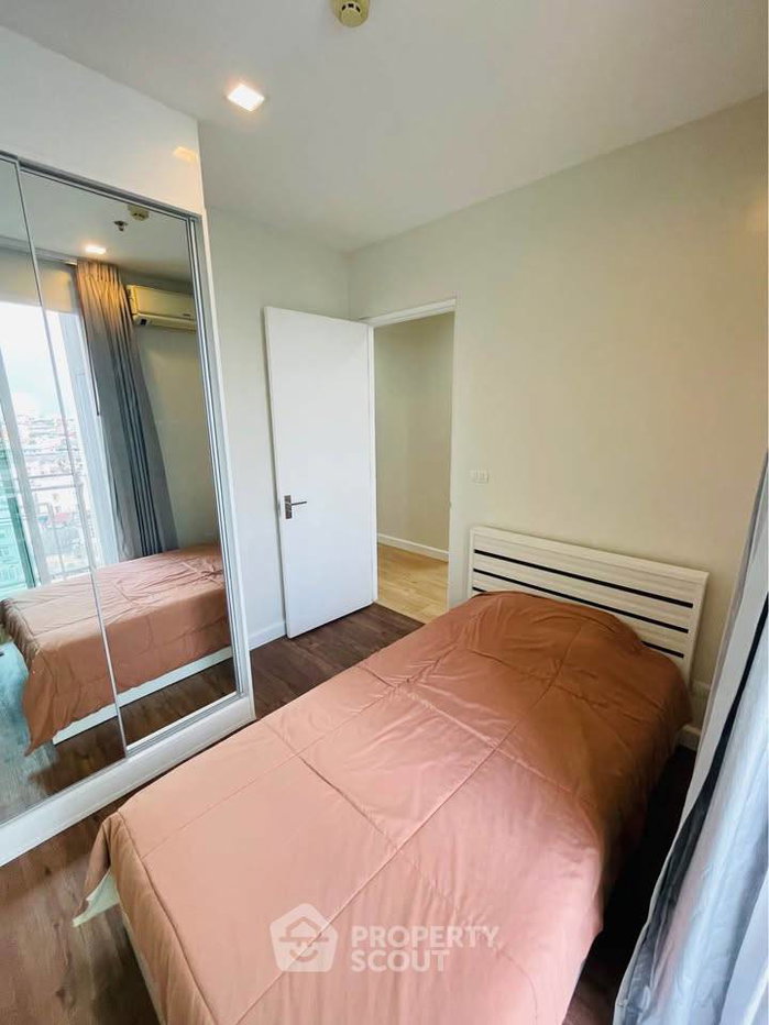 รูป คอนโด 3 ห้องนอน 88 ตร.ม. The Bloom Sukhumvit 71 ใกล้ BTS พระโขนง 300 ม. (ID 3103896) - รูปที่ 18/29
