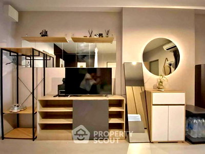 ขายคอนโด : ชั้น 32 คอนโด 1 ห้องนอน Ideo Sukhumvit 115 ใกล้ BTS ปู่เจ้า (ID 3103213)