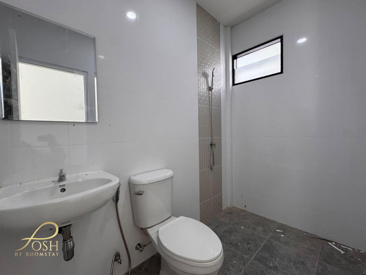 picture Supasiri 2 Tonsai, Thalang Modern new-build townhomes surrounded by nature, just 1 km from Tesco Lotus Thalang. - 22/23