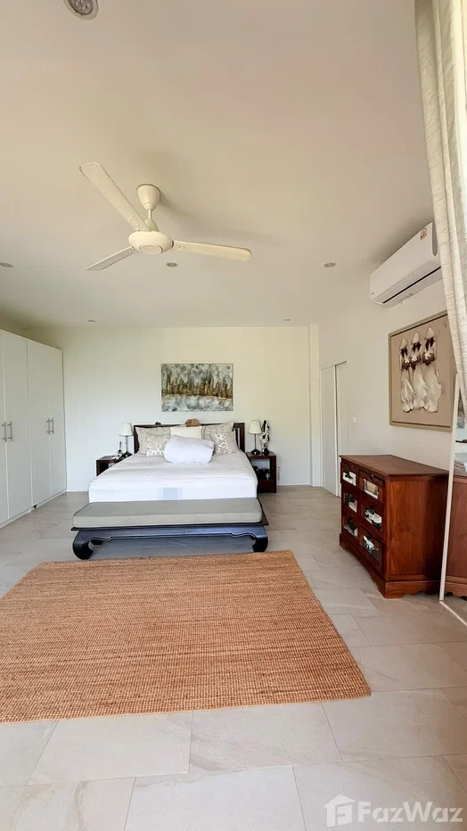 รูป ขาย วิลล่า 5 ห้องนอน ใน บ่อผุด, สุราษฎร์ธานี 6597340 - รูปที่ 14/29