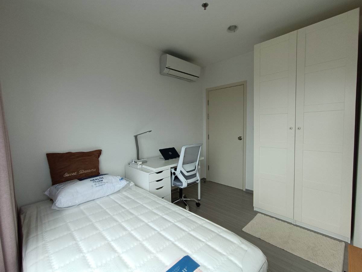 picture 🏢 Condo for Rent: Aspire Sathorn - Ratchapruek Property Code | LNP-C14132 - 13/36