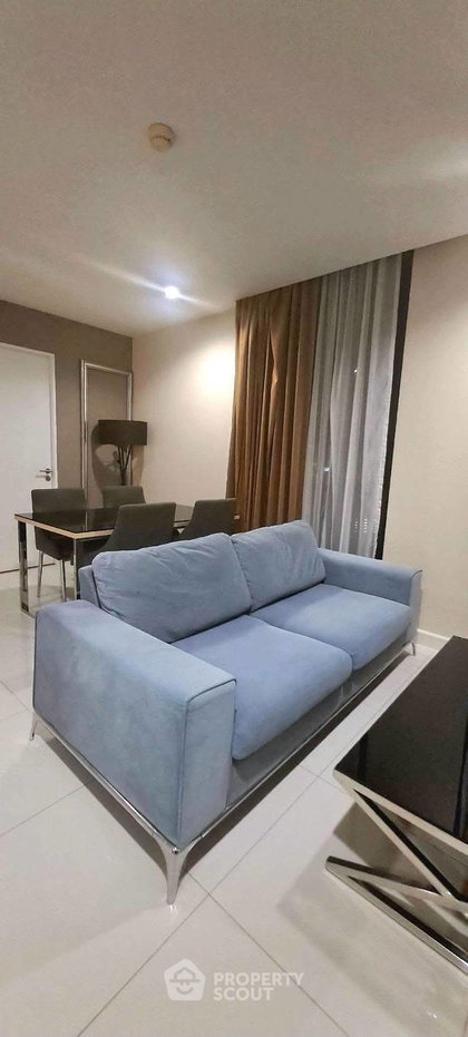 picture 2-BR Condo At Up Ekamai, 24th-Floor, Near ARL Ramkhamhaeng (ID 3103004) - 8/18