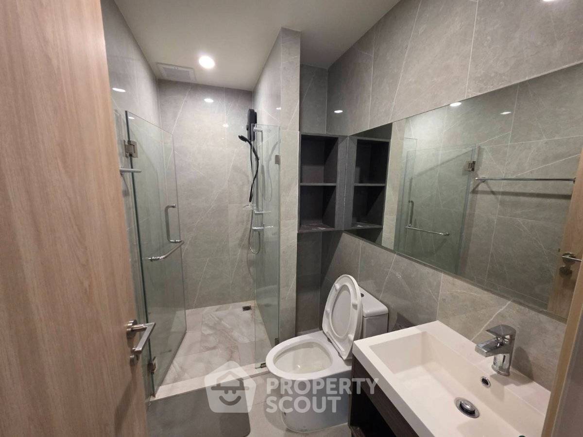 รูป คอนโด 2 ห้องนอน Nue District R9 • MRT พระราม 9 ห่าง 200 ม. (ID 3105205) - รูปที่ 6/7