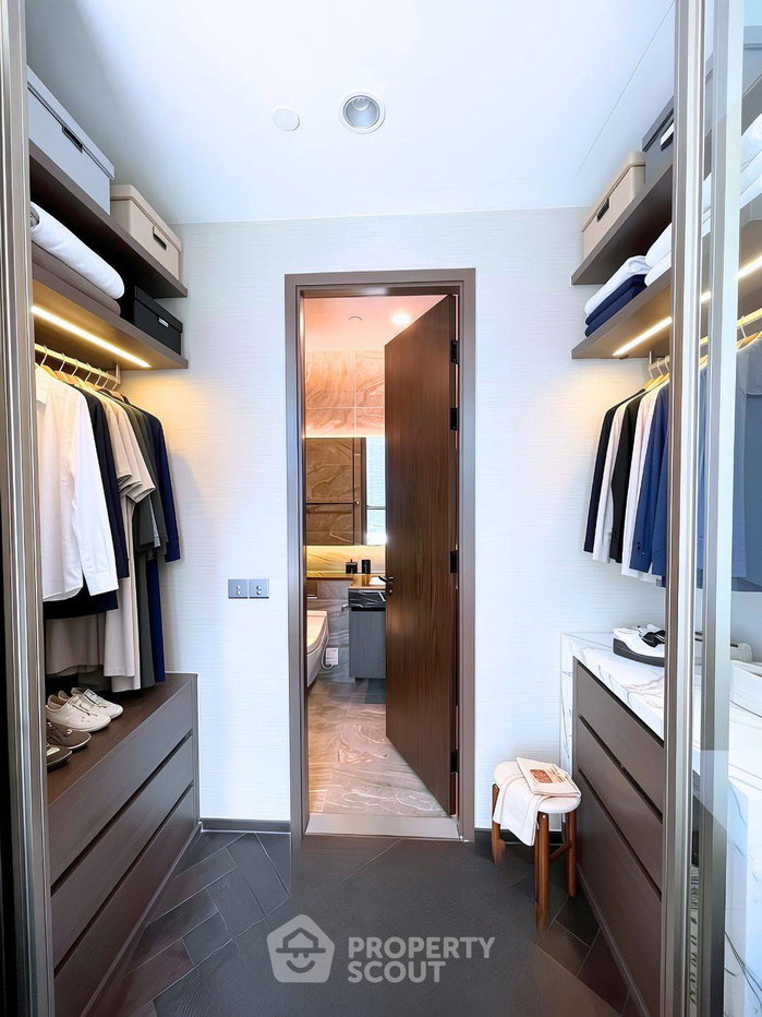 รูป คอนโด 1 ห้องนอน The Esse Sukhumvit 36 ห่าง BTS ทองหล่อ 70 ม. ชั้น 14 ขนาด 38 ตร.ม. (ID 3102650) - รูปที่ 5/8