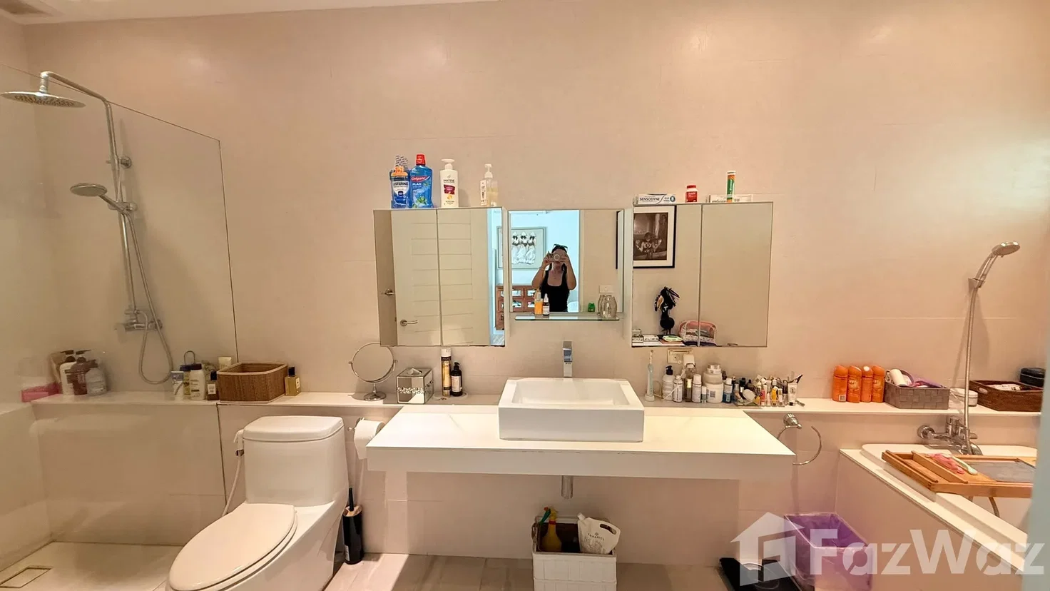 รูป ขาย วิลล่า 5 ห้องนอน ใน บ่อผุด, สุราษฎร์ธานี 6597340 - รูปที่ 24/29
