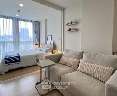 1-BR 27 Sqm Condo At Chambers On-Nut Station, 200m To BTS On Nut (ID 3097879)