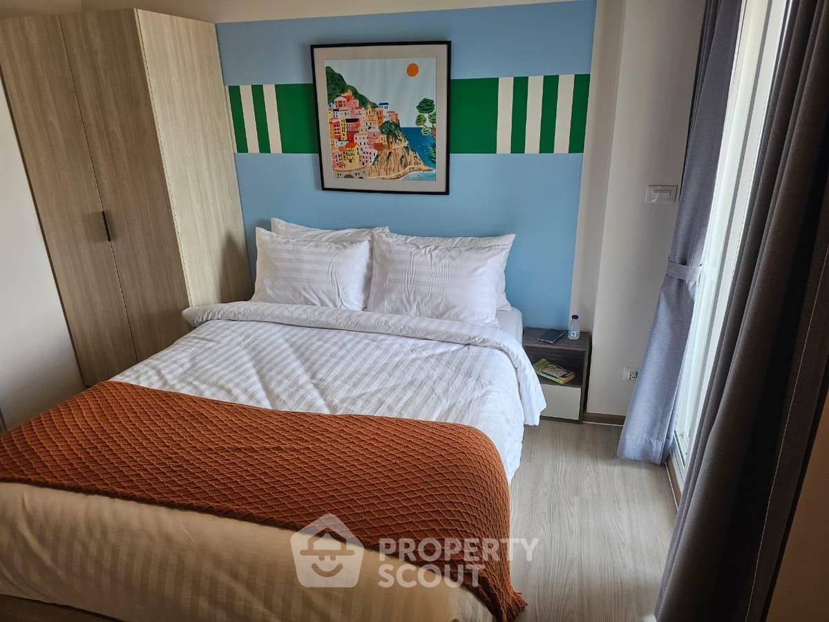 รูป คอนโด 1 ห้องนอนให้เช่า โครงการ เฮย์ หัวหิน ชั้น 5 ใกล้หัวหิน (ID 3107081) - รูปที่ 3/15
