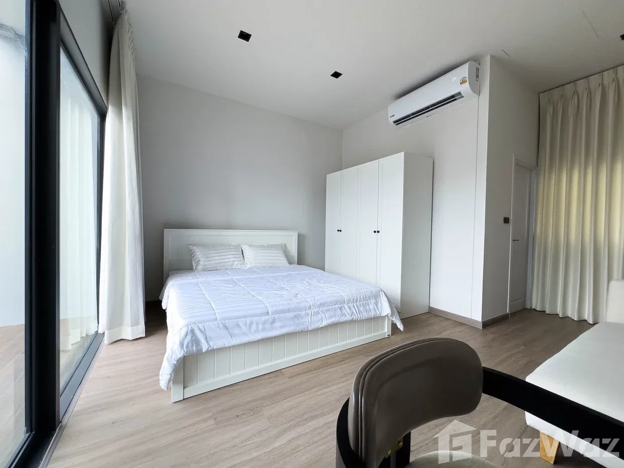 รูป บ้านเดี่ยวให้เช่า 5 ห้องนอน ในโครงการ 89 เรสซิเดนซ์ รัชดา - พระราม 9 6597633 - รูปที่ 10/30