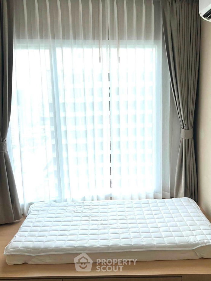 picture Well-Priced 2-BR Condo At The Saint Residences, 100m To MRT Phahon Yothin (ID 2999154) - 18/20
