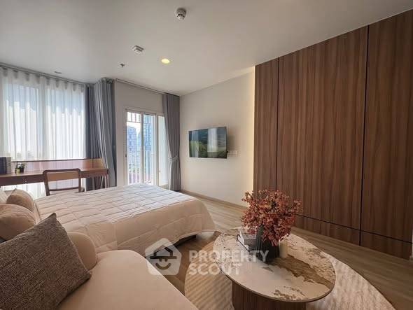 picture 1-BR Condo At Culture Thonglor, 300m To BTS Thong Lor (ID 3103477) - 4/6