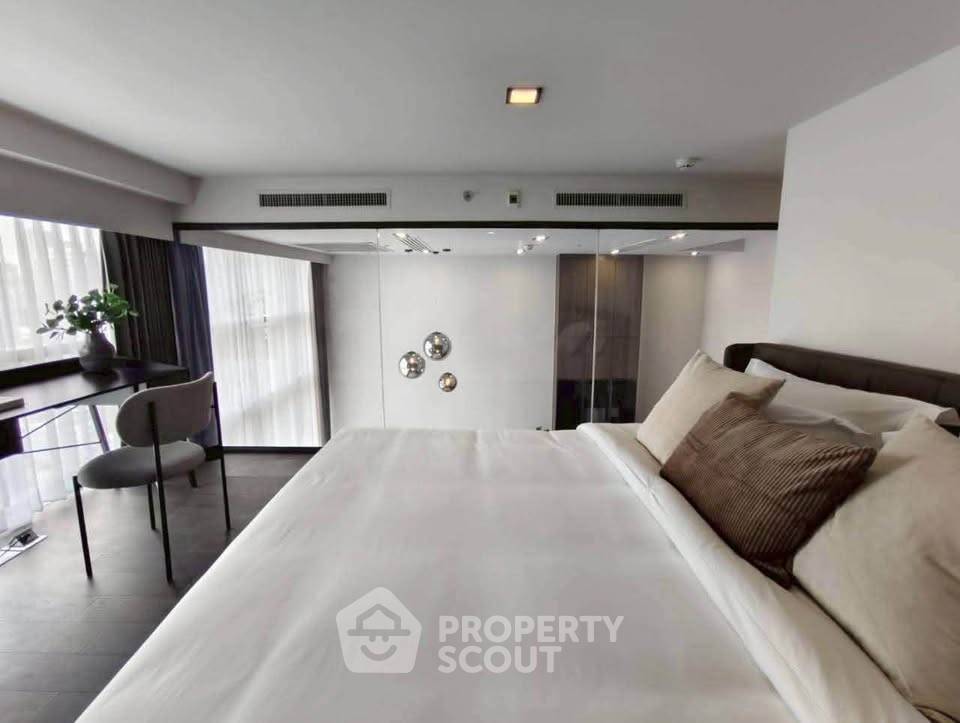 picture Pet-Friendly 1-BR Condo At CONNER Ratchathewi, 300m to BTS Ratchathewi (ID 3107125) - 9/10